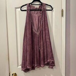 Boho Dress